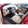 Image 5 : 2012 Hyundai Elantra