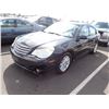 Image 1 : 2008 Chrysler Sebring