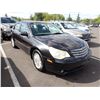 Image 2 : 2008 Chrysler Sebring
