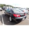 Image 4 : 2008 Chrysler Sebring
