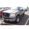 Image 1 : 2004 Ford F-150