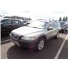 Image 1 : 2007 Volvo XC70