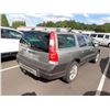 Image 3 : 2007 Volvo XC70