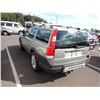Image 4 : 2007 Volvo XC70