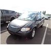 Image 1 : 2007 Chrysler Town and Country