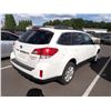 Image 3 : 2011 Subaru Outback