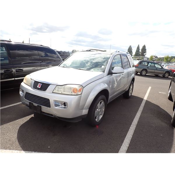 2006 Saturn VUE