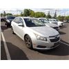 Image 2 : 2012 Chevrolet Cruze
