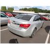 Image 3 : 2012 Chevrolet Cruze