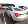 Image 4 : 2012 Chevrolet Cruze