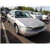 Image 2 : 2005 Buick Park Avenue