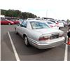 Image 4 : 2005 Buick Park Avenue