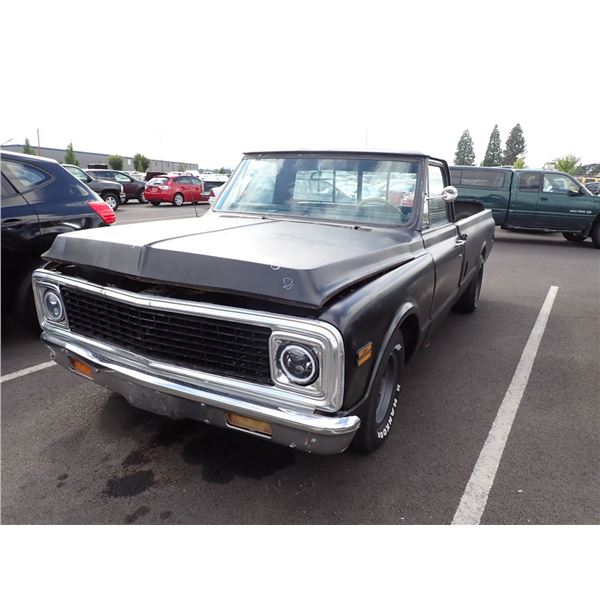 1970 GMC