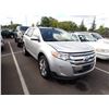 Image 2 : 2013 Ford Edge