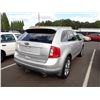 Image 3 : 2013 Ford Edge