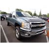 Image 2 : 2012 Chevrolet Silverado 2500HD