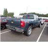 Image 3 : 2012 Chevrolet Silverado 2500HD