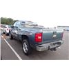 Image 4 : 2012 Chevrolet Silverado 2500HD