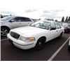 Image 1 : 1999 Ford Crown Victoria