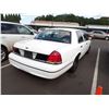 Image 3 : 1999 Ford Crown Victoria