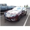 Image 1 : 2011 Ford Fusion