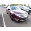 Image 2 : 2011 Ford Fusion