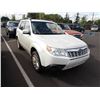 Image 2 : 2011 Subaru Forester