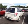 Image 3 : 2011 Subaru Forester