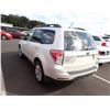 Image 4 : 2011 Subaru Forester