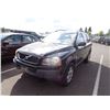 Image 1 : 2005 Volvo XC90
