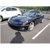 Image 1 : 2005 Chevrolet Corvette