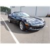 Image 2 : 2005 Chevrolet Corvette