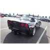 Image 3 : 2005 Chevrolet Corvette