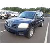 Image 1 : 2004 Mitsubishi Endeavor