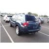 Image 4 : 2004 Mitsubishi Endeavor