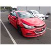 Image 2 : 2017 Chevrolet Cruze