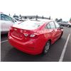 Image 3 : 2017 Chevrolet Cruze