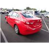 Image 4 : 2017 Chevrolet Cruze