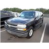Image 1 : 2004 Chevrolet Suburban