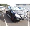 Image 2 : 2009 Mercedes-Benz ML320 BlueTEC