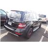 Image 3 : 2009 Mercedes-Benz ML320 BlueTEC