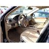 Image 5 : 2009 Mercedes-Benz ML320 BlueTEC