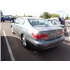 Image 4 : 2005 Lexus ES 330