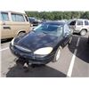 Image 1 : 2001 Ford Taurus