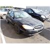 Image 2 : 2001 Ford Taurus