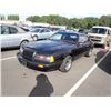 Image 1 : 1985 Ford Thunderbird