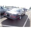 Image 3 : 1985 Ford Thunderbird