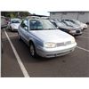 Image 2 : 2002 Volkswagen Cabriolet