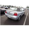 Image 3 : 2002 Volkswagen Cabriolet