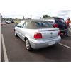 Image 4 : 2002 Volkswagen Cabriolet